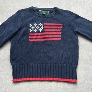 C Wonder sweater, XXS